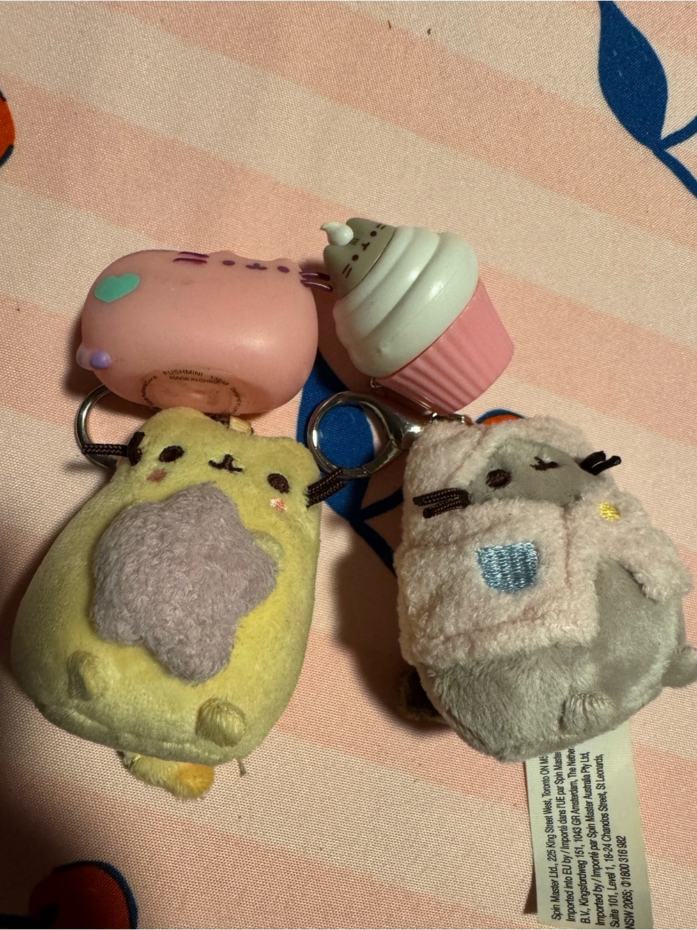 Pusheen bundle